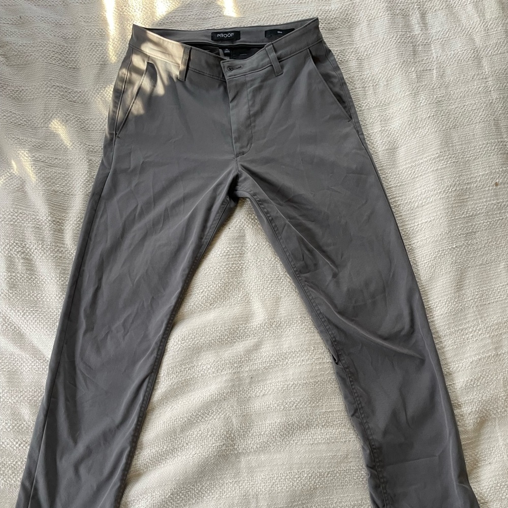 Proof Nomad Travel Pants, Huckberry, Men’s 30x32